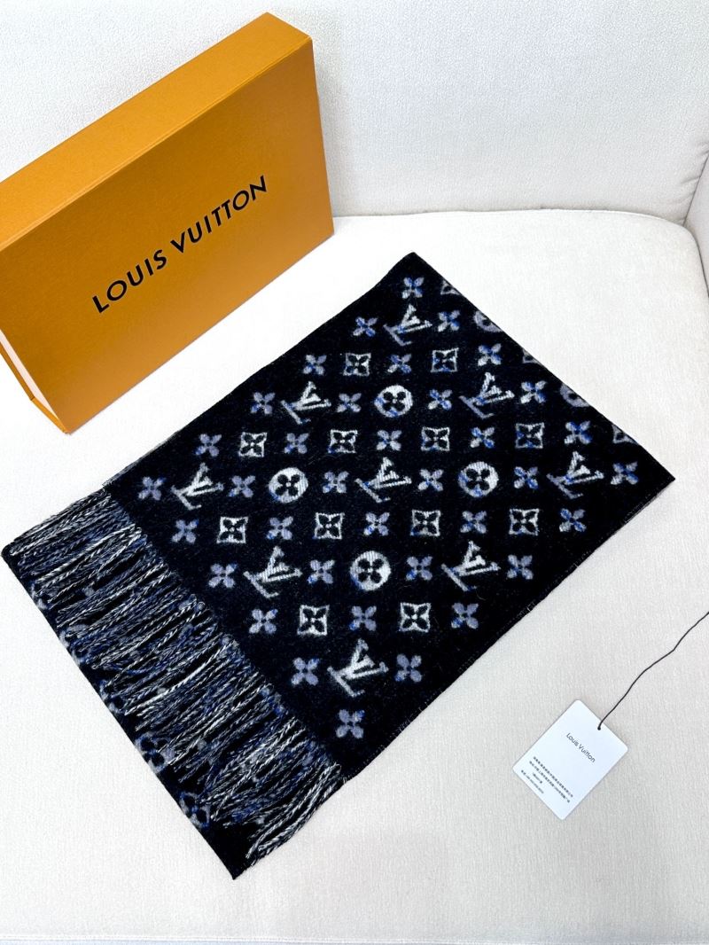 Louis Vuitton Scarf